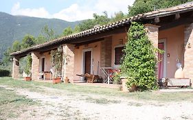 Agriturismo Nonna Sestina